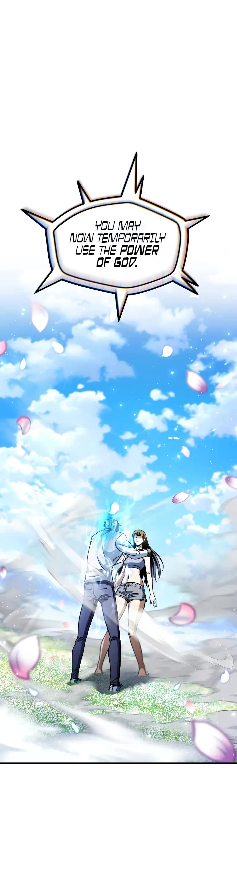 The Player That Can't Level Up chapter 186 page 2