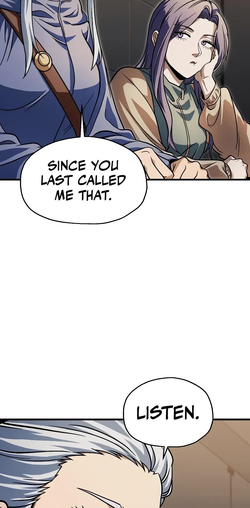 The Player That Can't Level Up chapter 186 page 44