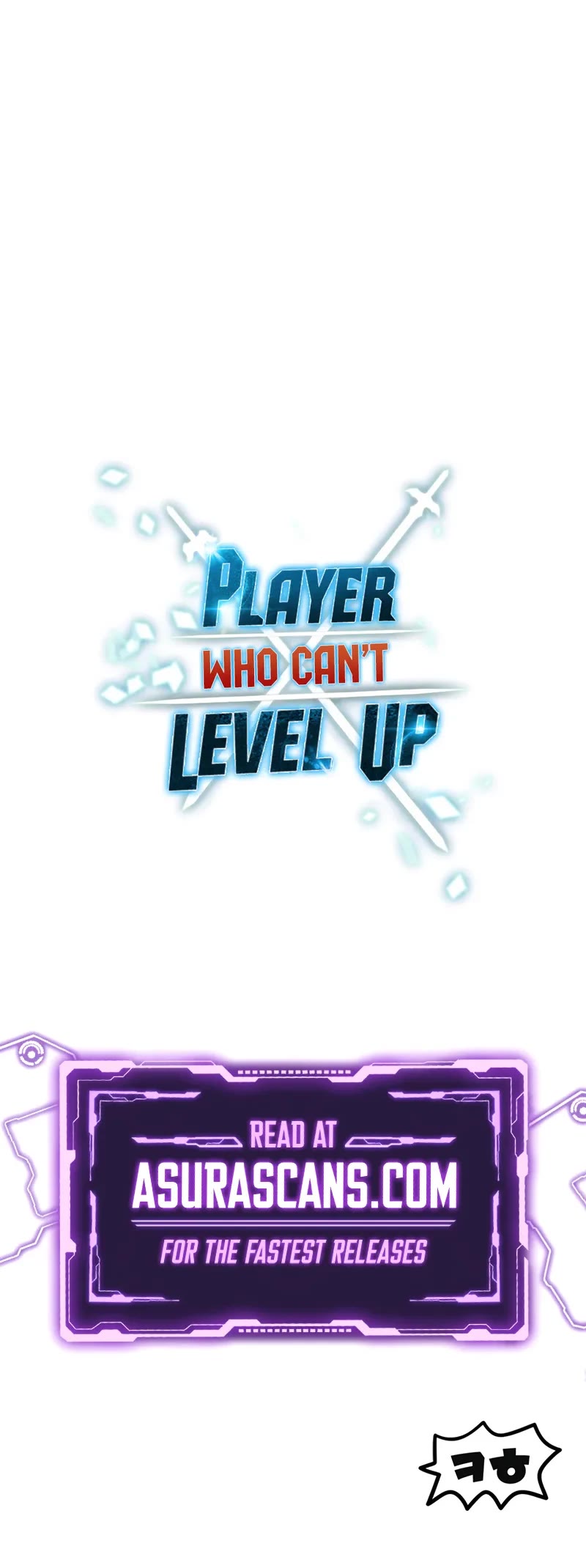 The Player That Can't Level Up chapter 186 page 49