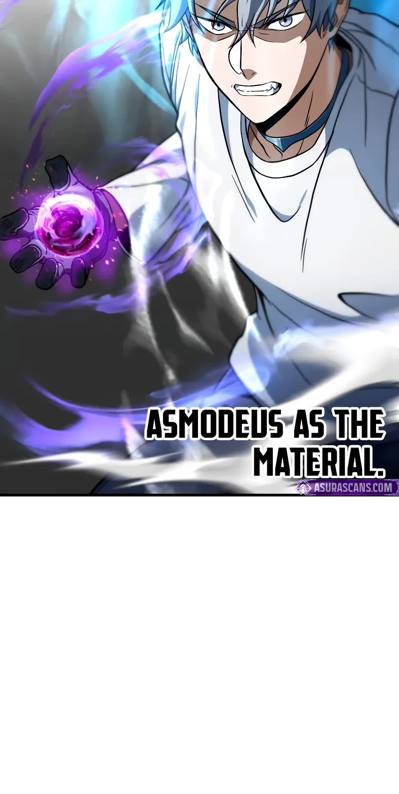 The Player That Can't Level Up chapter 186 page 6