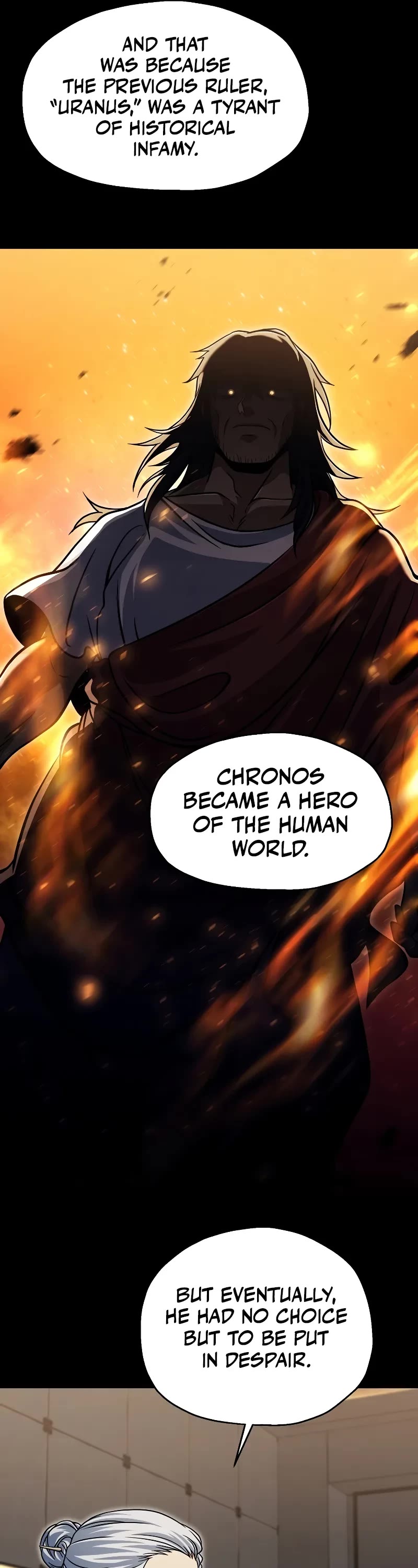 The Player That Can't Level Up chapter 187 page 17