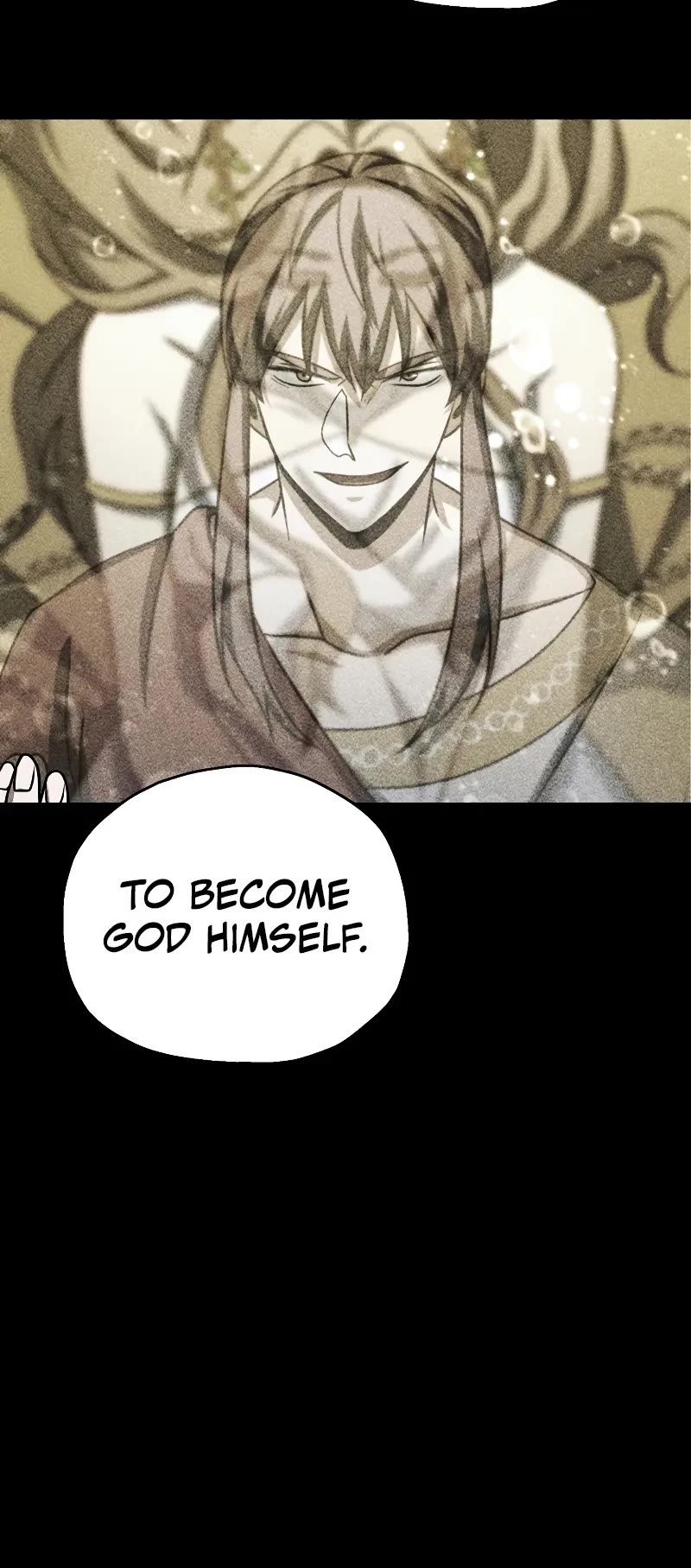 The Player That Can't Level Up chapter 187 page 21