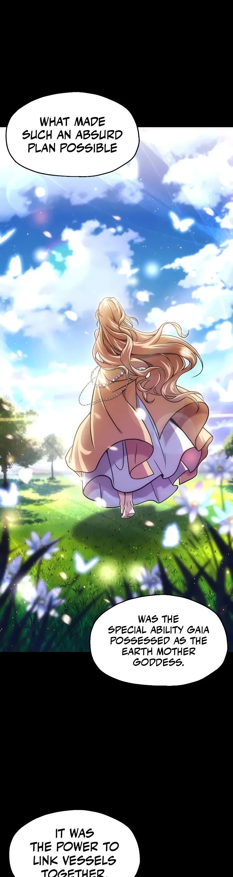 The Player That Can't Level Up chapter 187 page 27