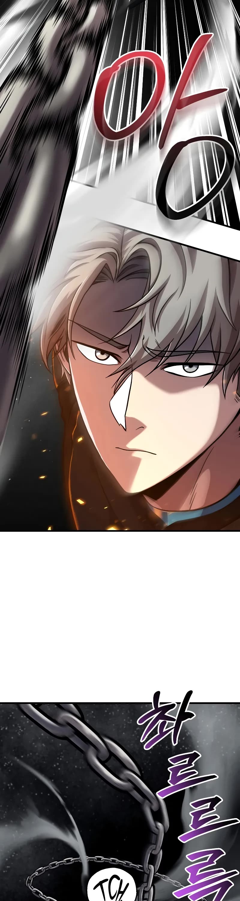 The Player That Can't Level Up chapter 187 page 38