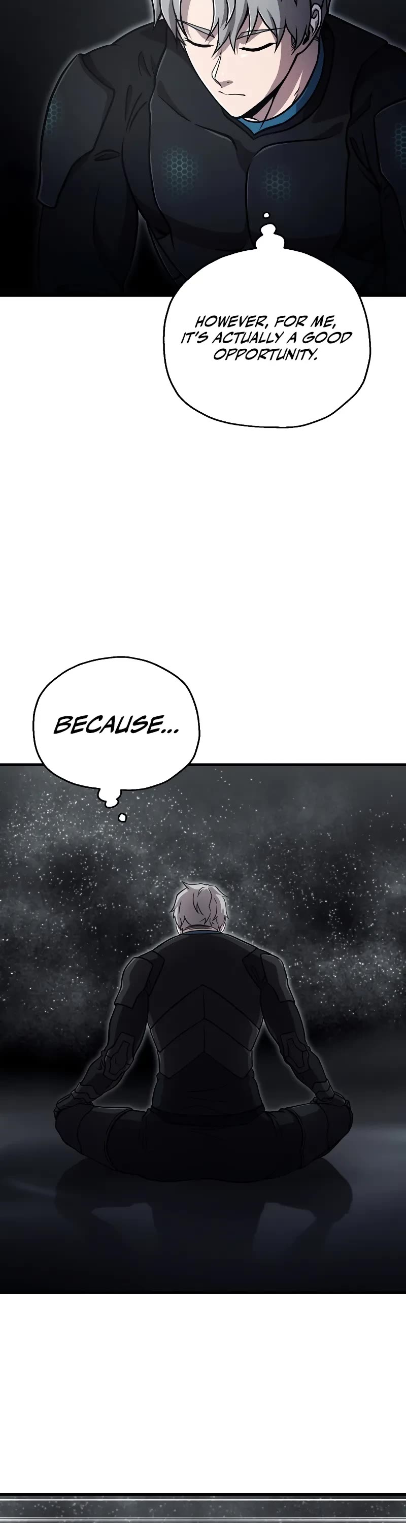 The Player That Can't Level Up chapter 187 page 4