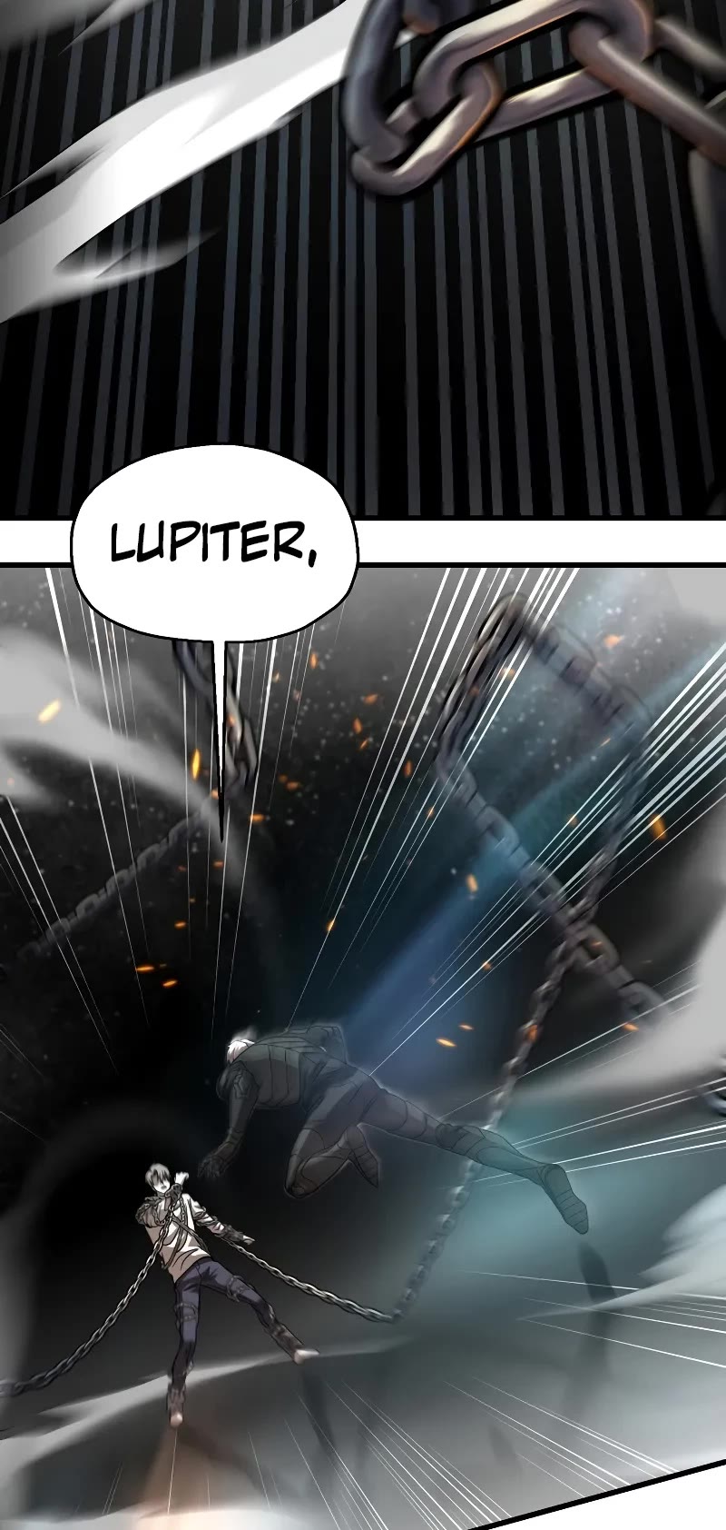 The Player That Can't Level Up chapter 187 page 44