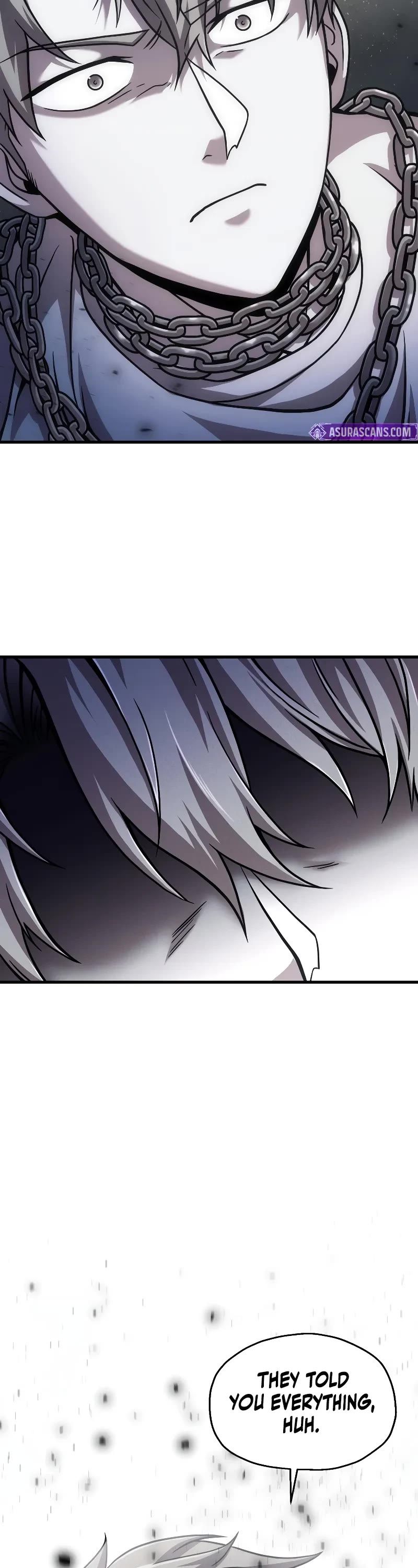 The Player That Can't Level Up chapter 187 page 48