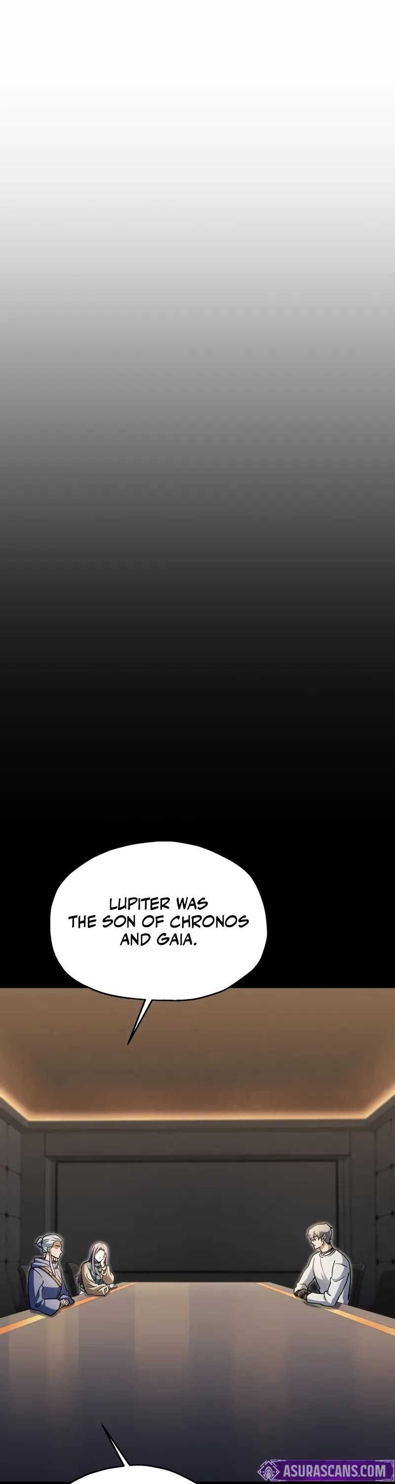 The Player That Can't Level Up chapter 188 page 2