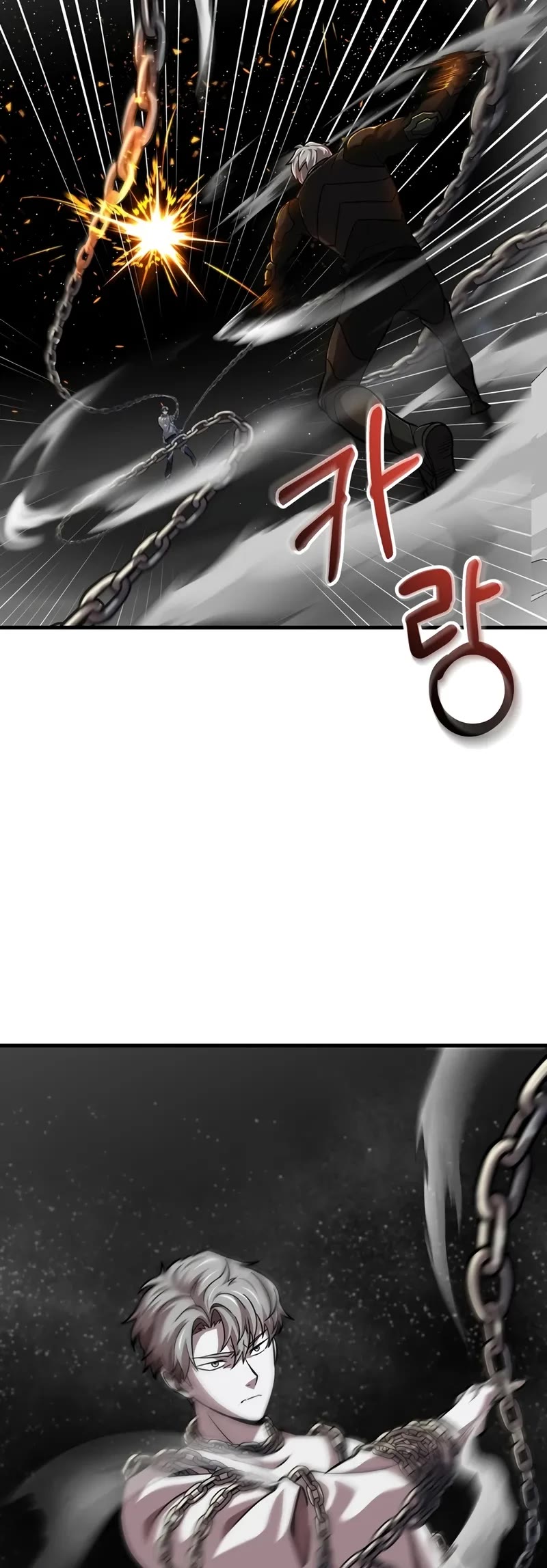 The Player That Can't Level Up chapter 188 page 20