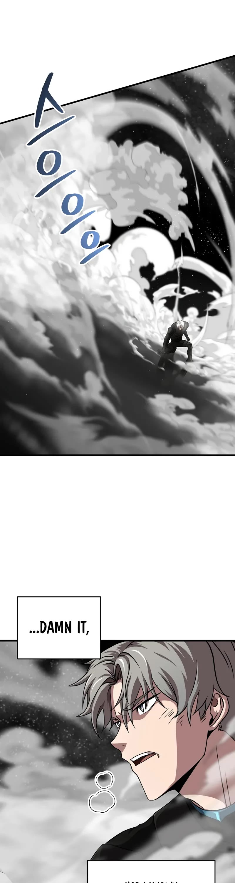 The Player That Can't Level Up chapter 188 page 24