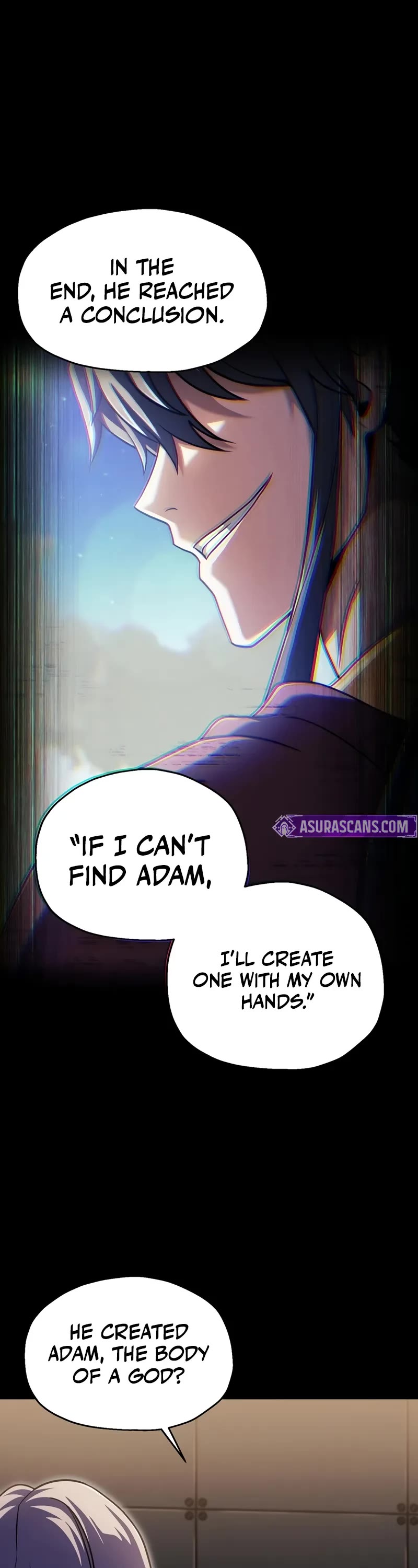 The Player That Can't Level Up chapter 188 page 42