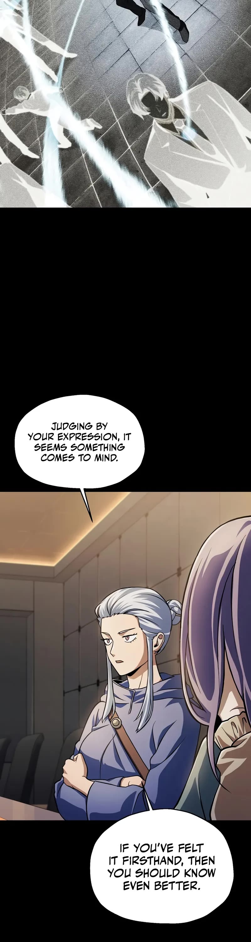 The Player That Can't Level Up chapter 188 page 8