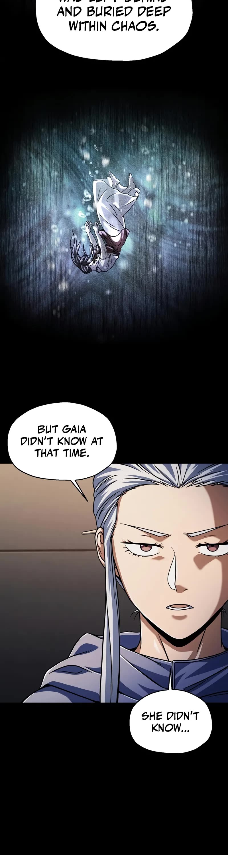 The Player That Can't Level Up chapter 189 page 10