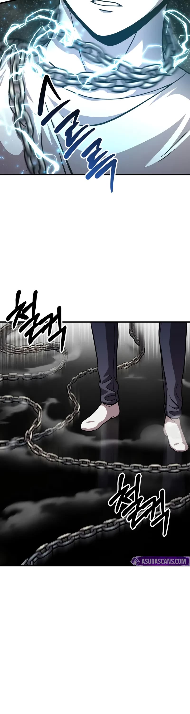 The Player That Can't Level Up chapter 189 page 13