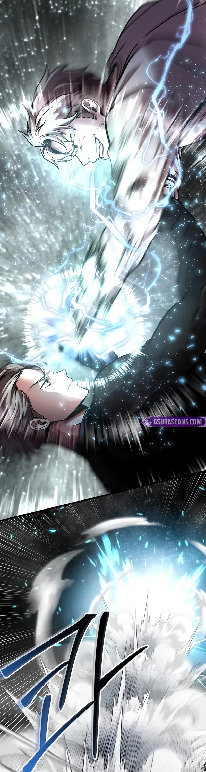 The Player That Can't Level Up chapter 189 page 24