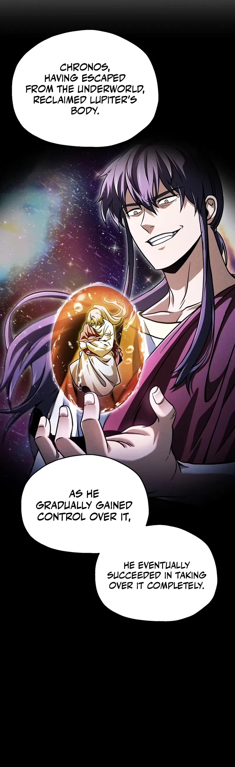 The Player That Can't Level Up chapter 189 page 26