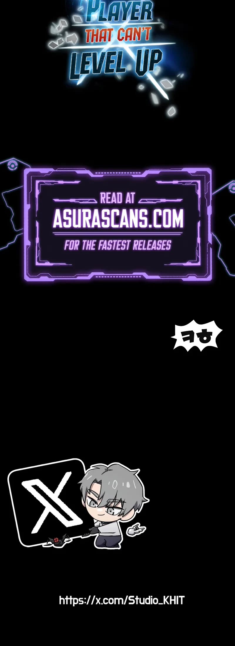 The Player That Can't Level Up chapter 189 page 44