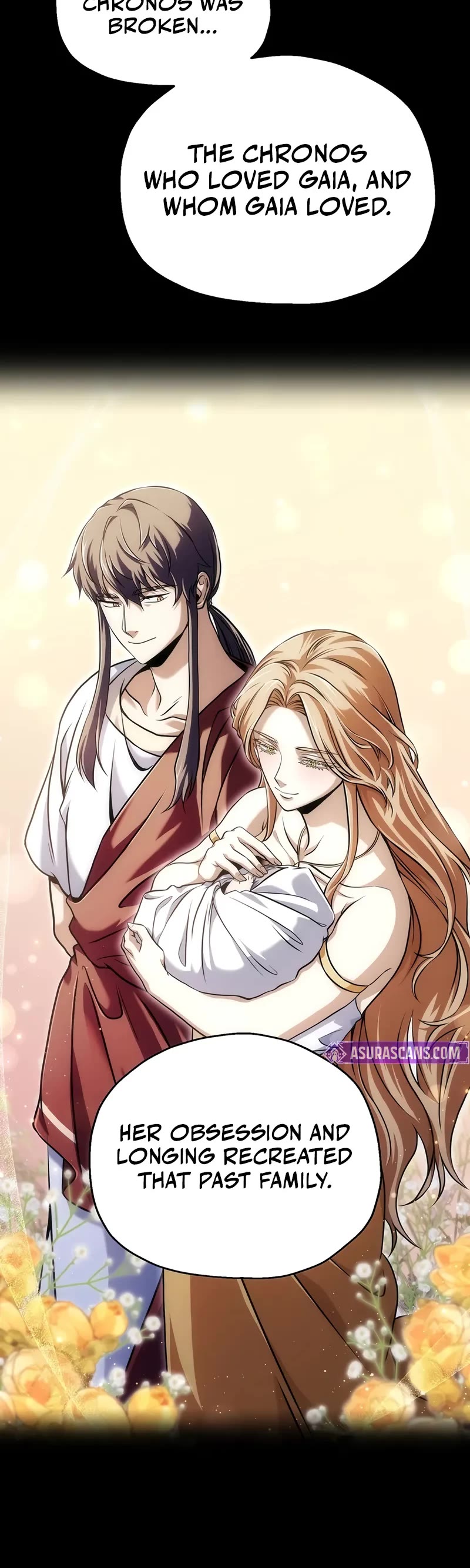 The Player That Can't Level Up chapter 190 page 11