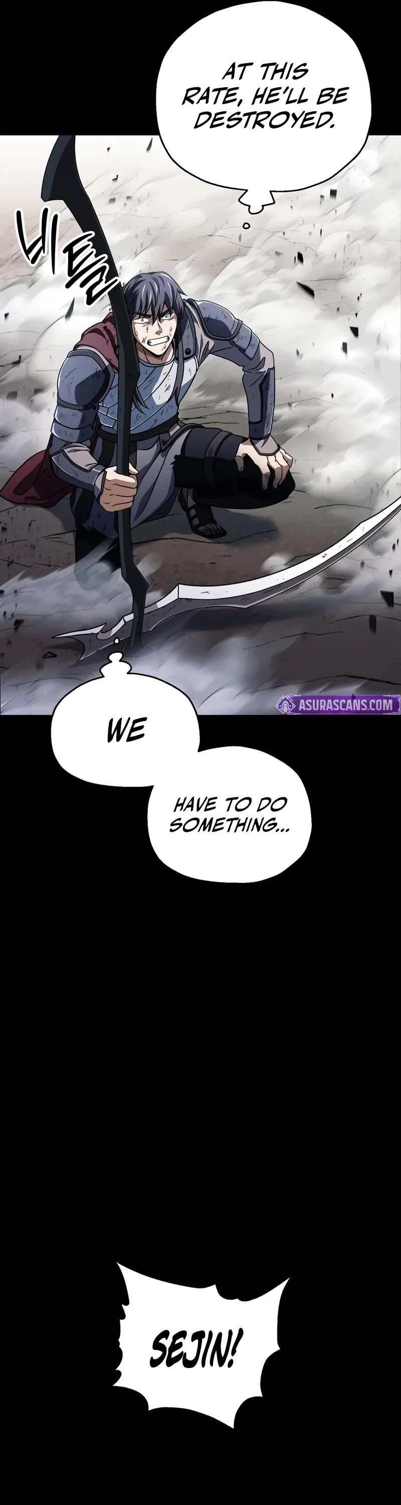 The Player That Can't Level Up chapter 190 page 42