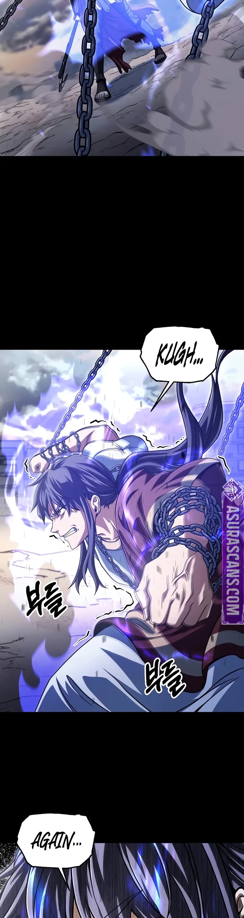 The Player That Can't Level Up chapter 191 page 18