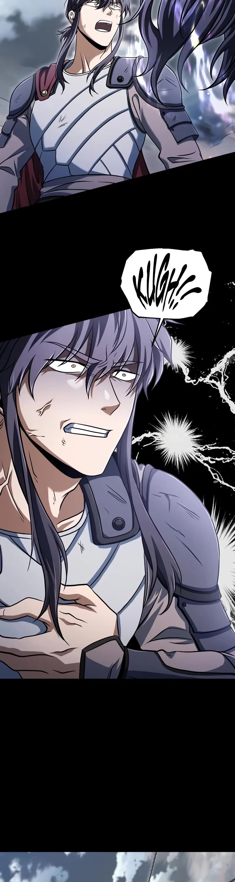 The Player That Can't Level Up chapter 191 page 29