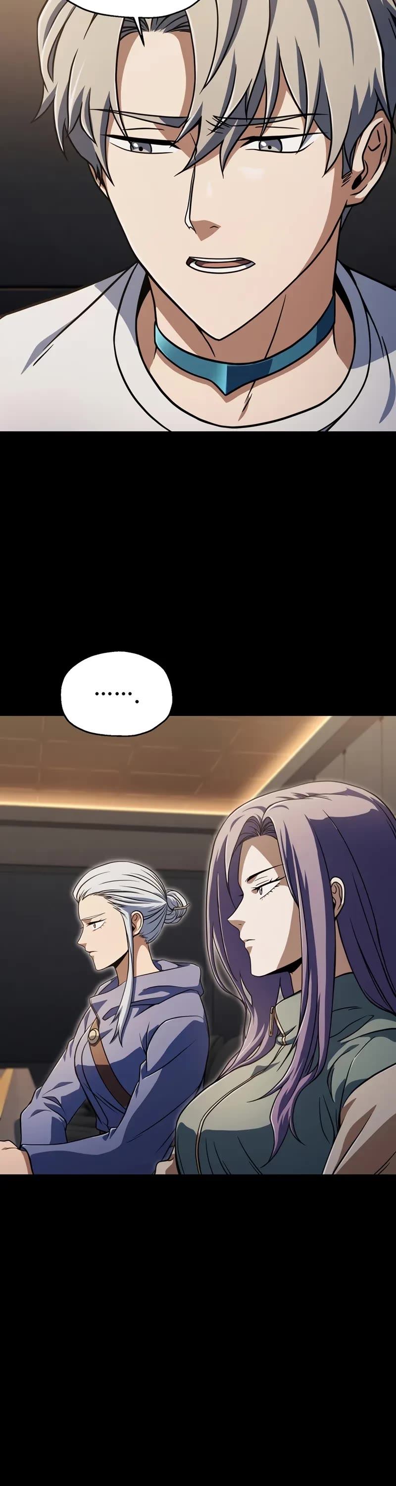 The Player That Can't Level Up chapter 192 page 14