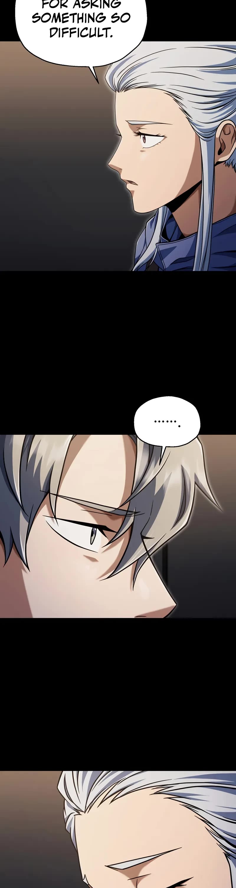 The Player That Can't Level Up chapter 192 page 18