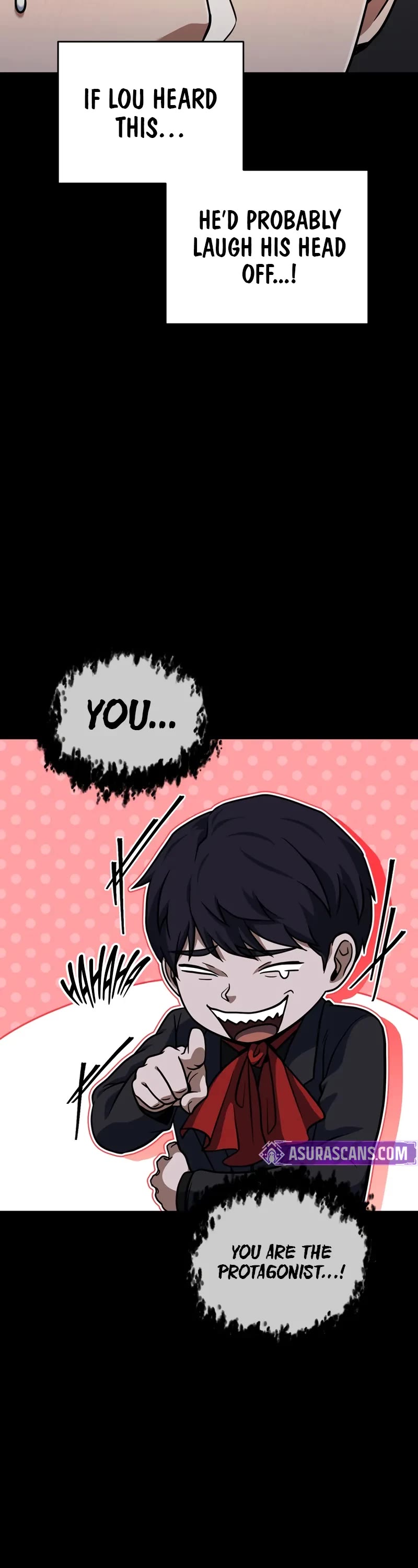 The Player That Can't Level Up chapter 192 page 34