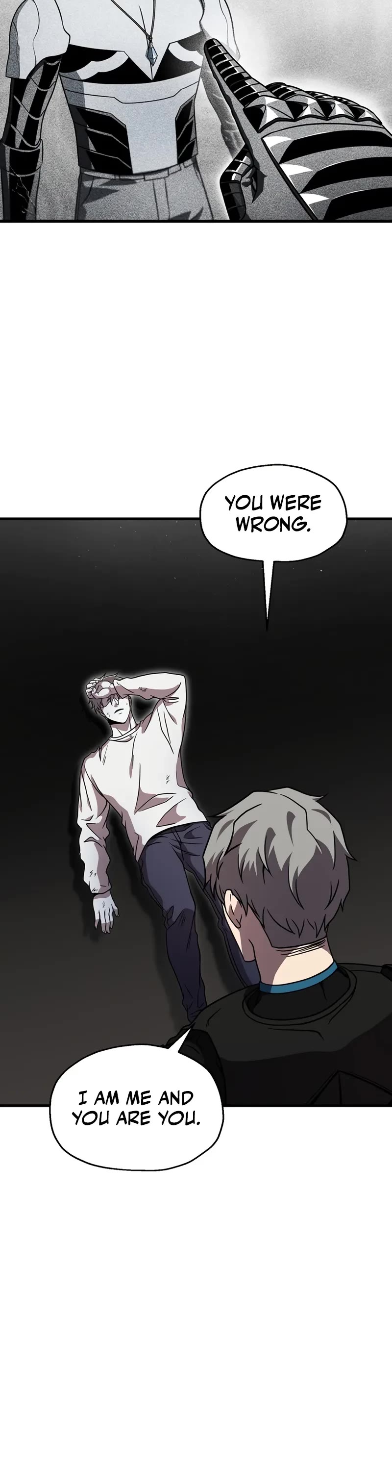 The Player That Can't Level Up chapter 192 page 43