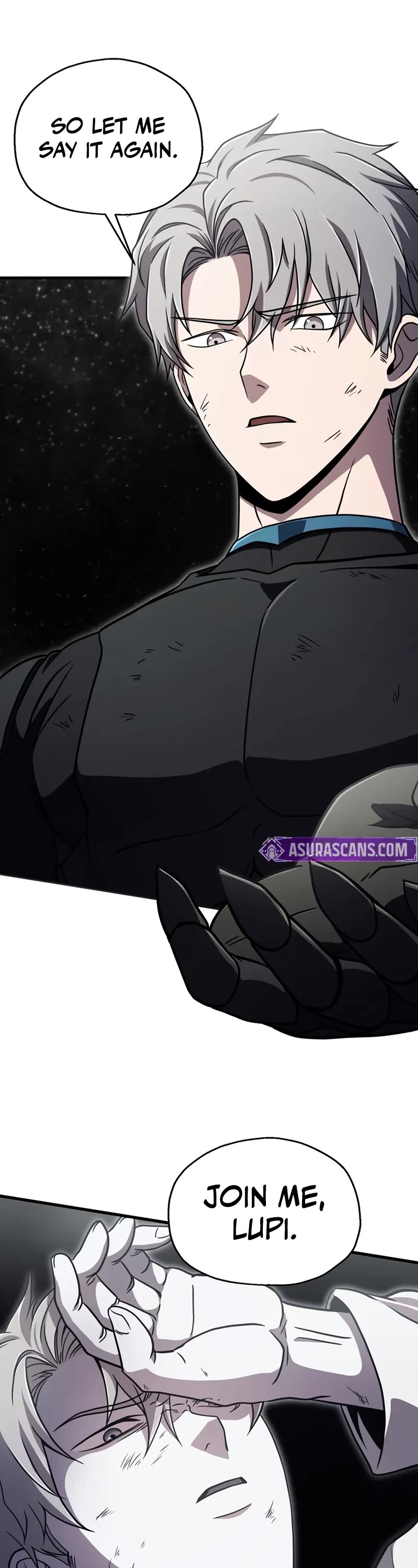 The Player That Can't Level Up chapter 192 page 44