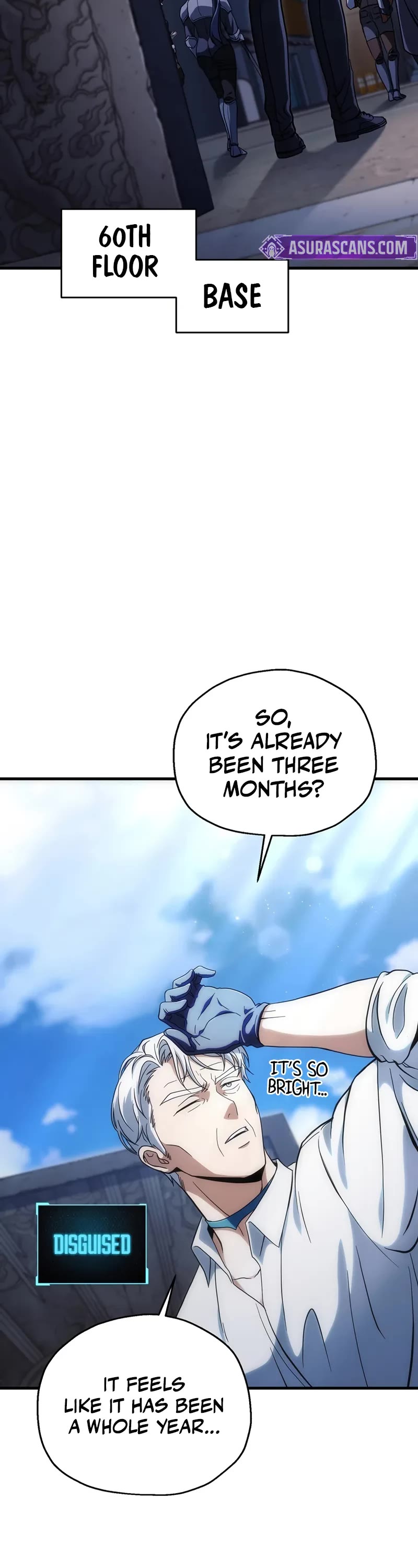 The Player That Can't Level Up chapter 192 page 48