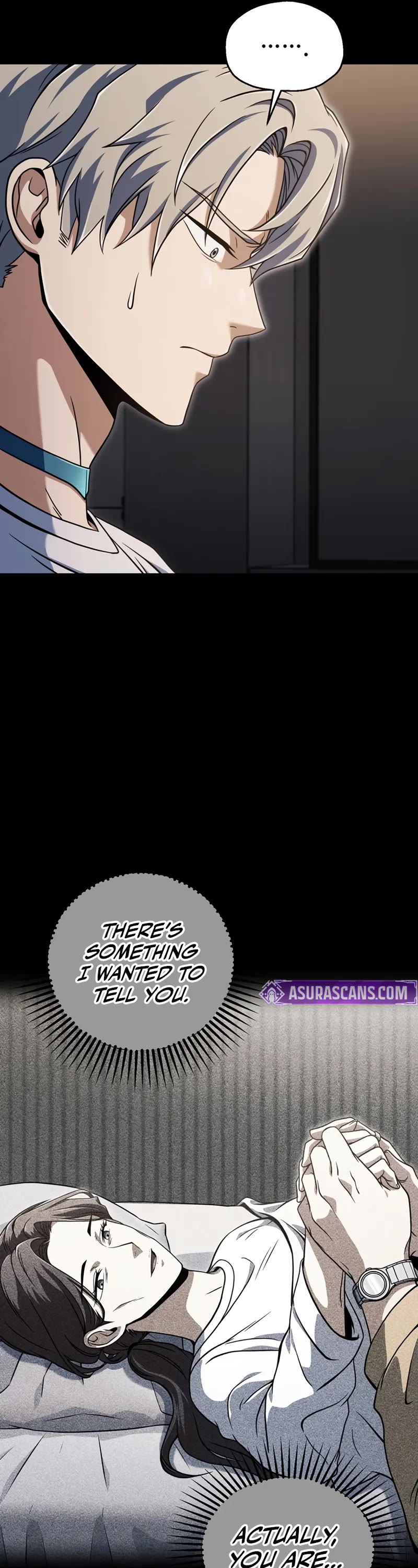 The Player That Can't Level Up chapter 192 page 7