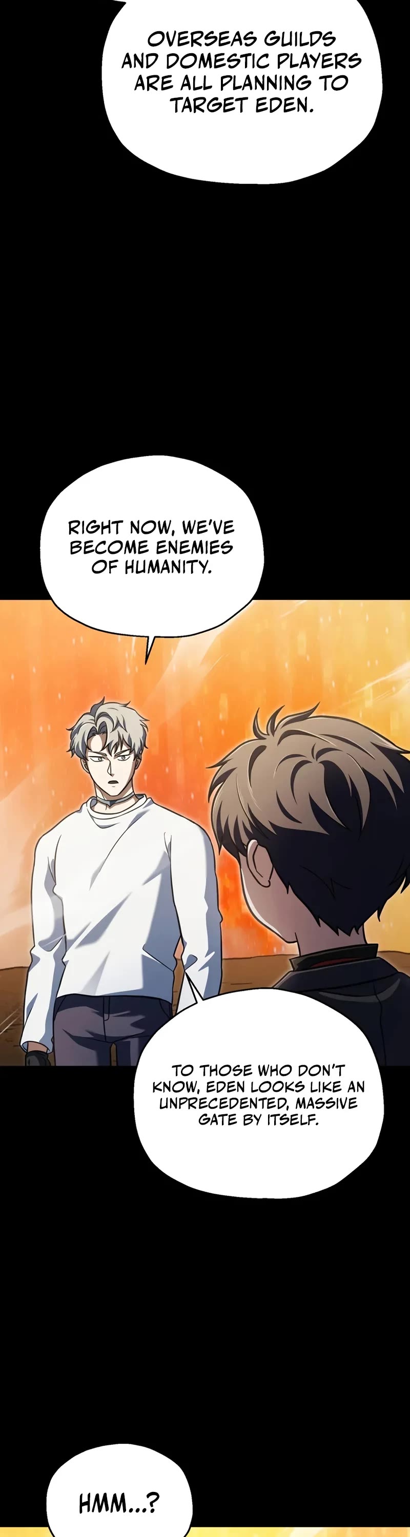 The Player That Can't Level Up chapter 193 page 10