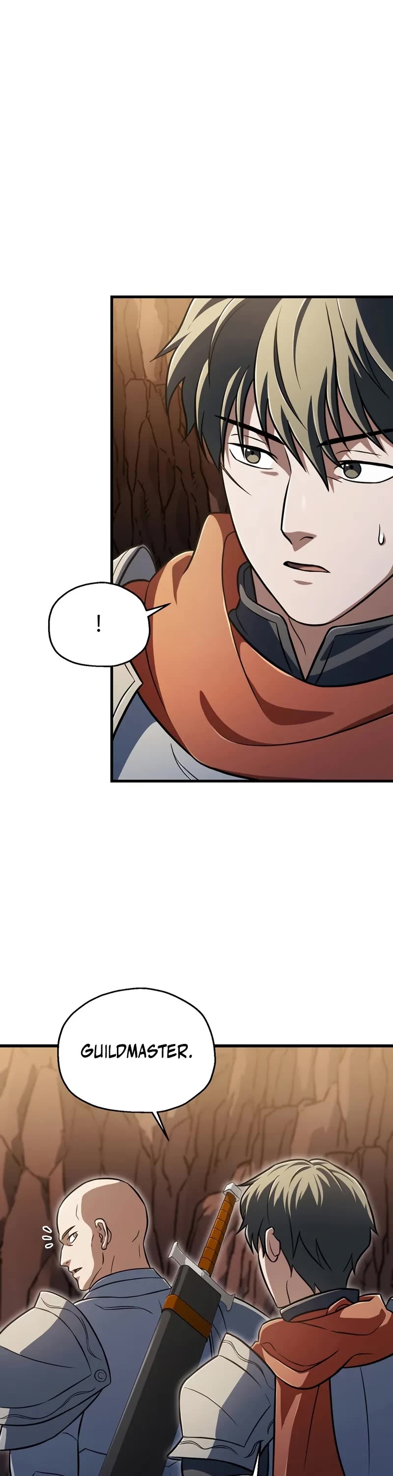 The Player That Can't Level Up chapter 193 page 22