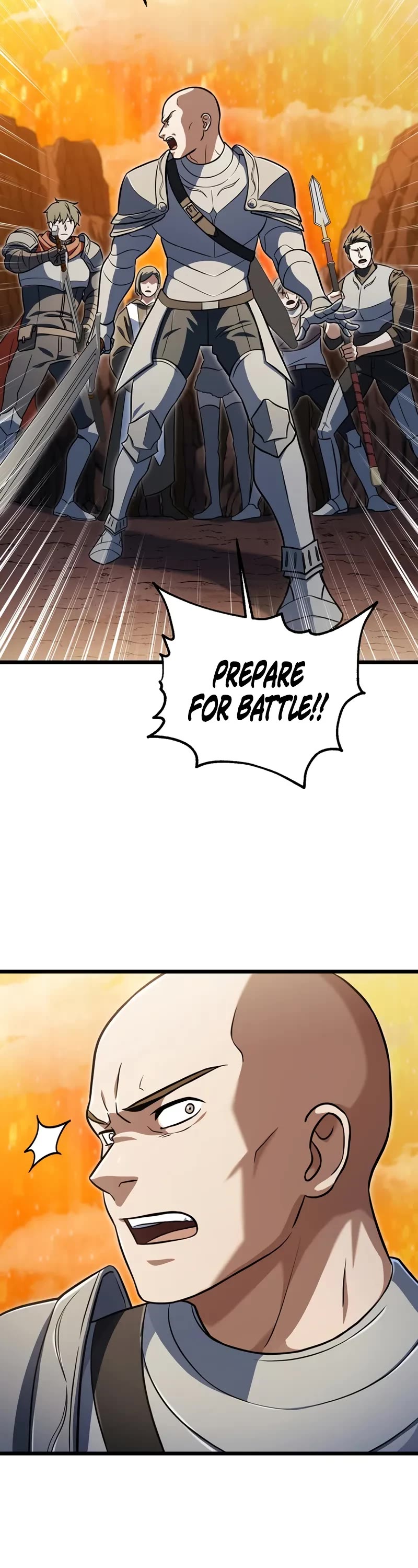 The Player That Can't Level Up chapter 193 page 24