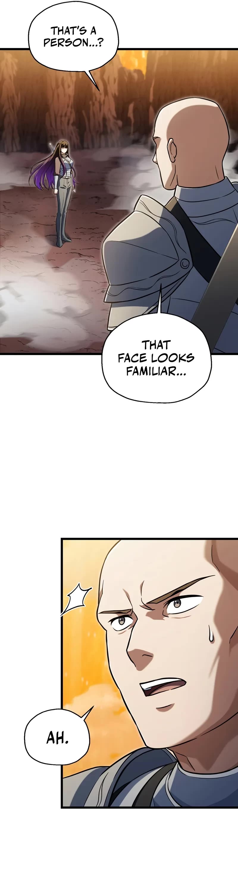 The Player That Can't Level Up chapter 193 page 27