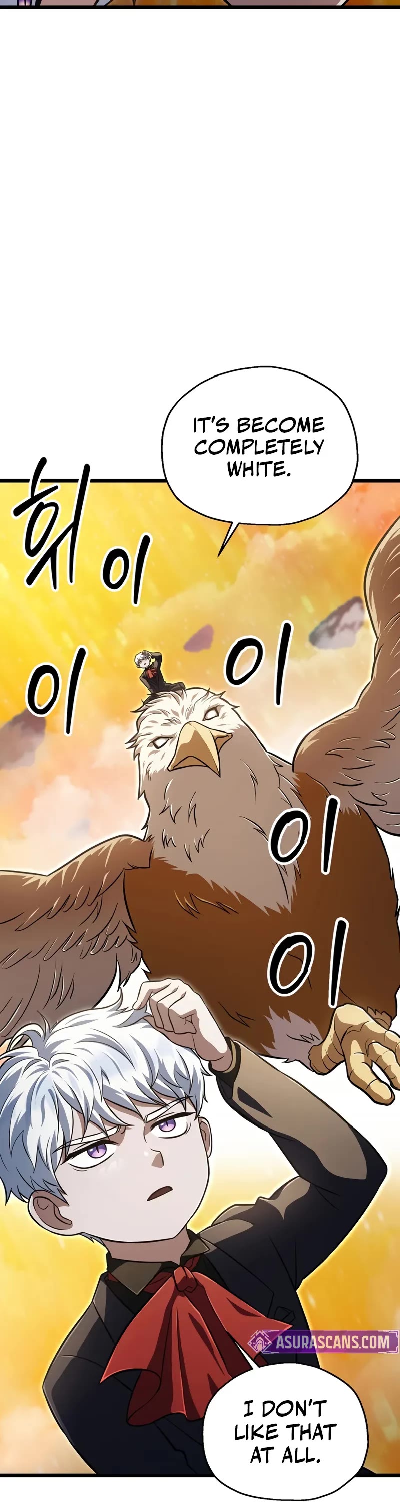 The Player That Can't Level Up chapter 193 page 36