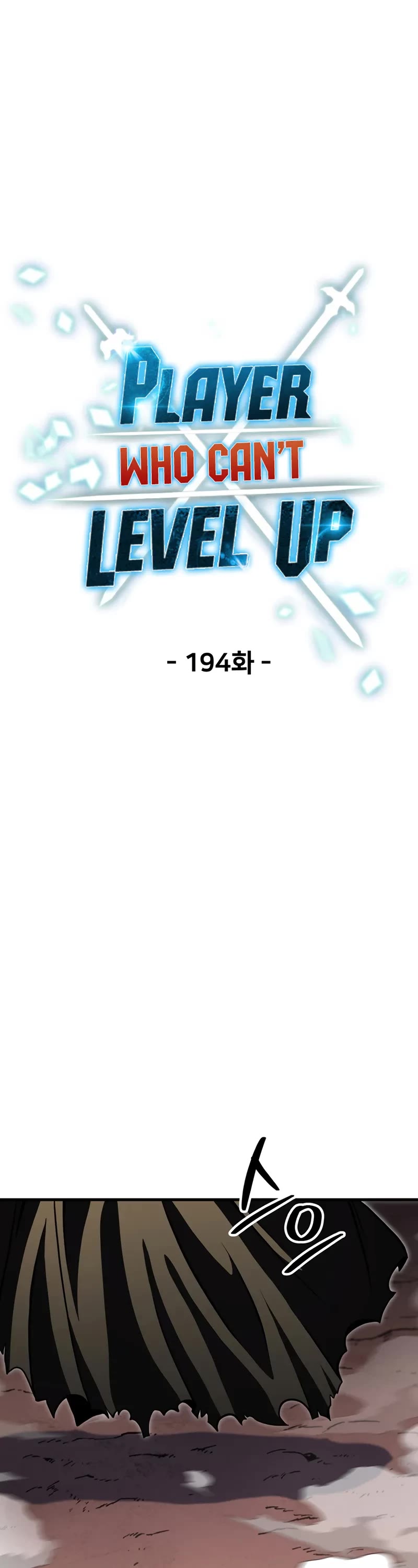 The Player That Can't Level Up chapter 194 page 14