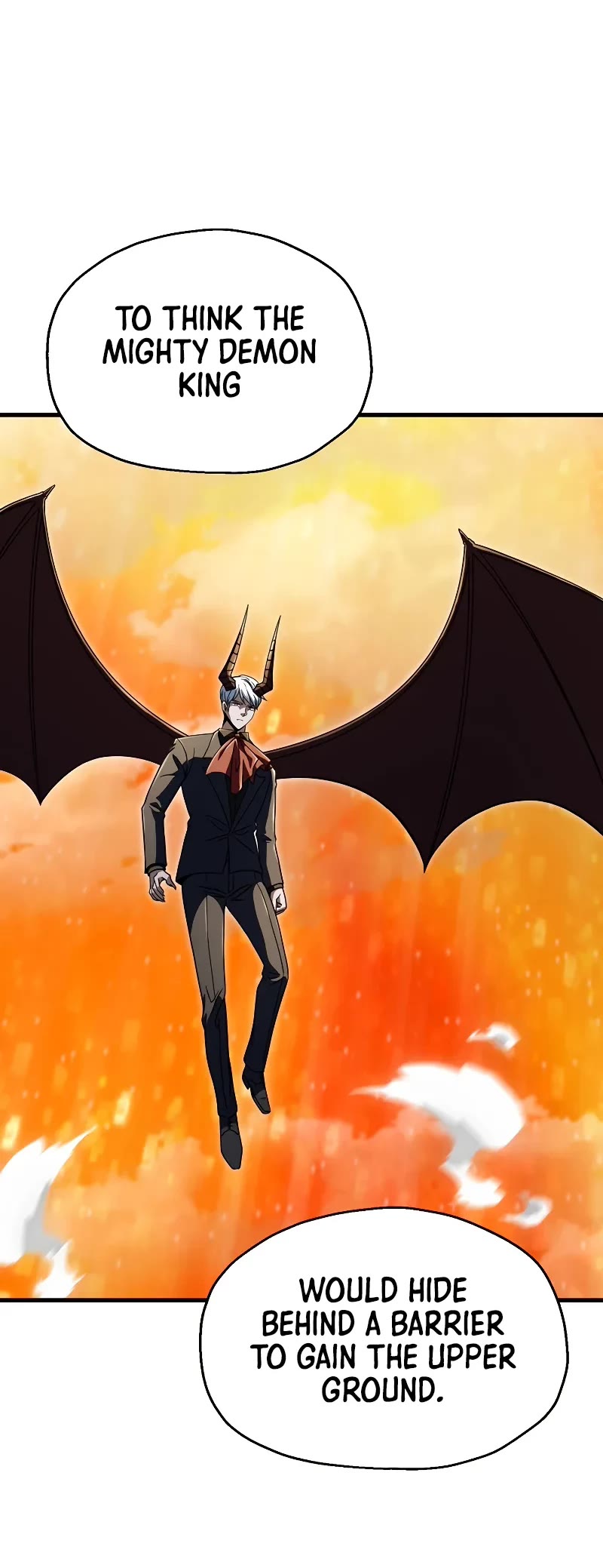 The Player That Can't Level Up chapter 195 page 15