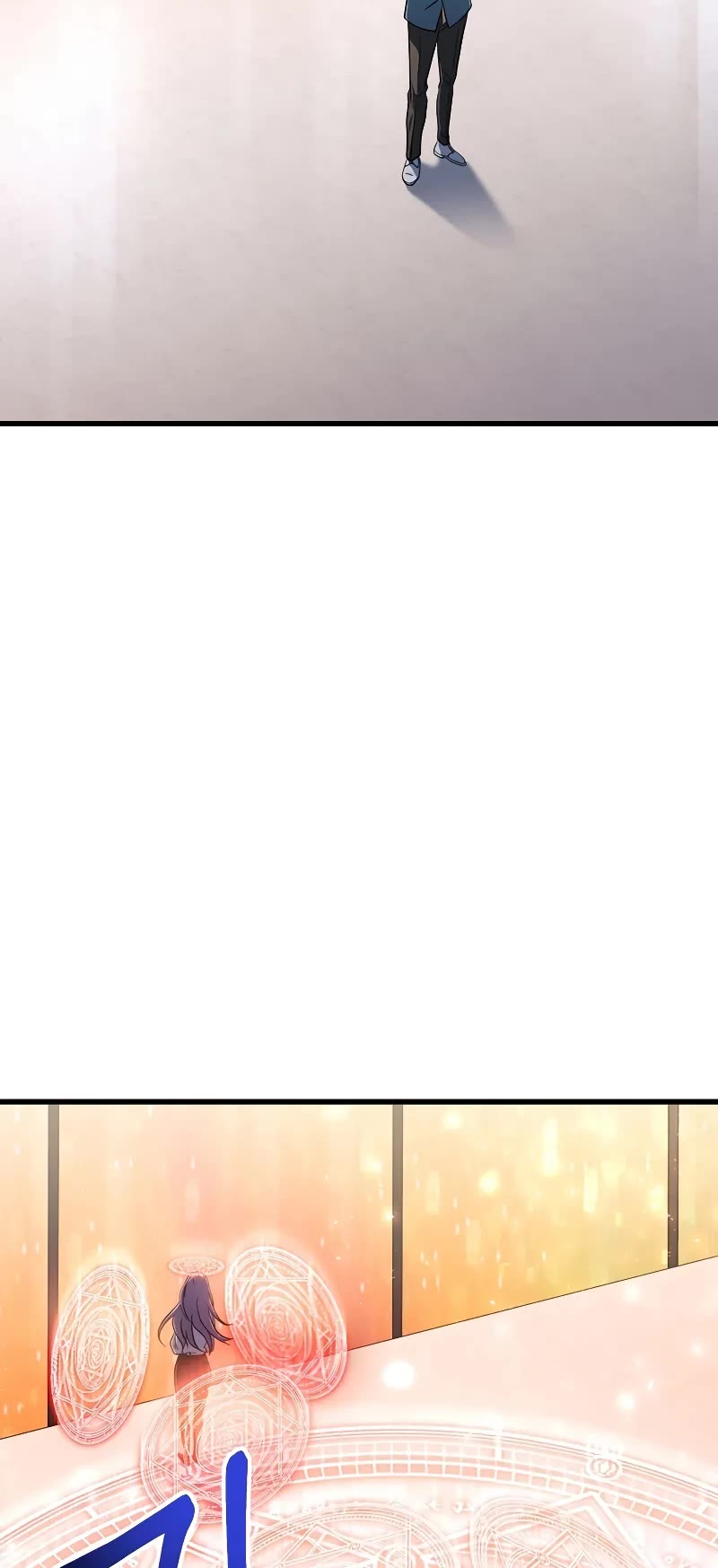 The Player That Can't Level Up chapter 195 page 37