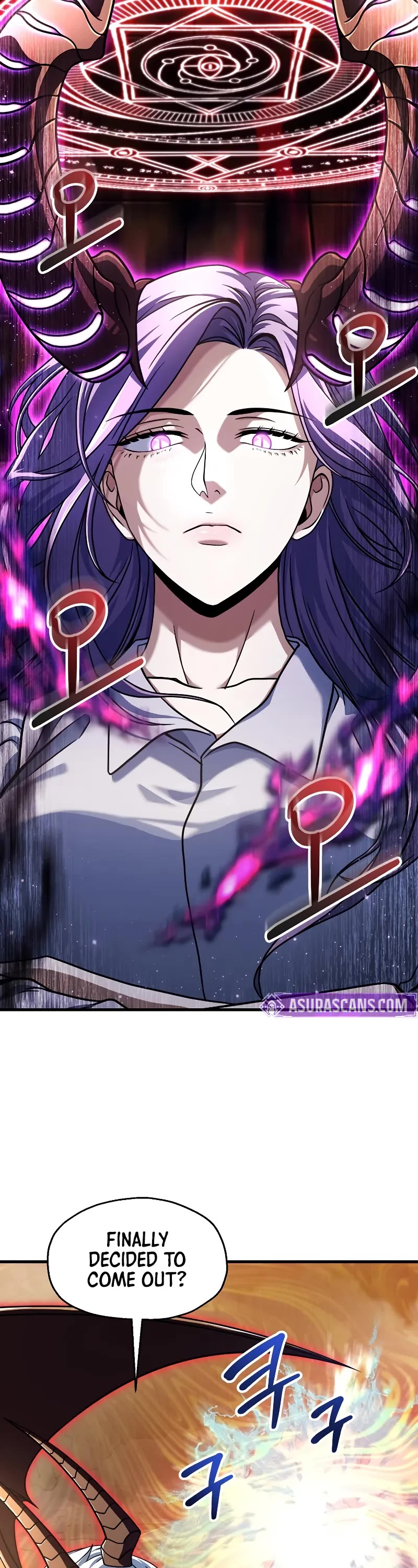 The Player That Can't Level Up chapter 195 page 45