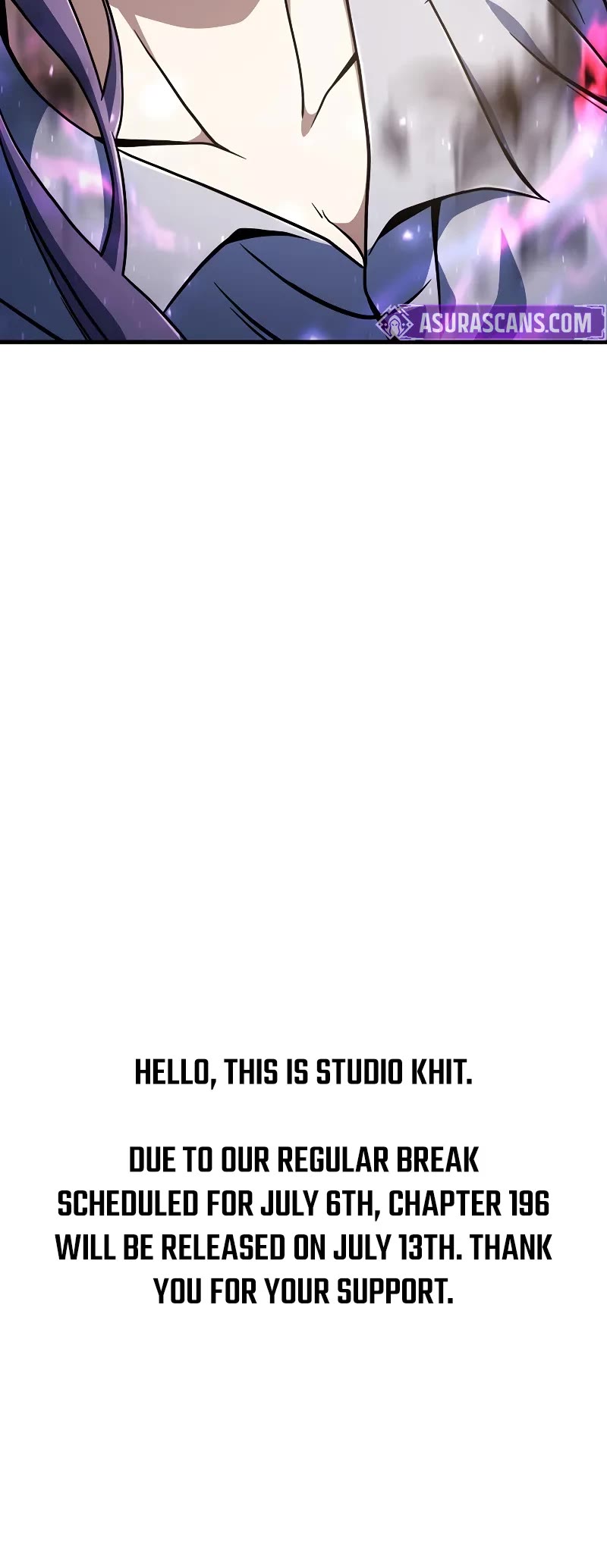 The Player That Can't Level Up chapter 195 page 52