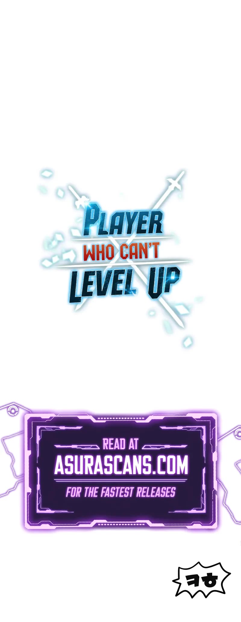The Player That Can't Level Up chapter 195 page 53