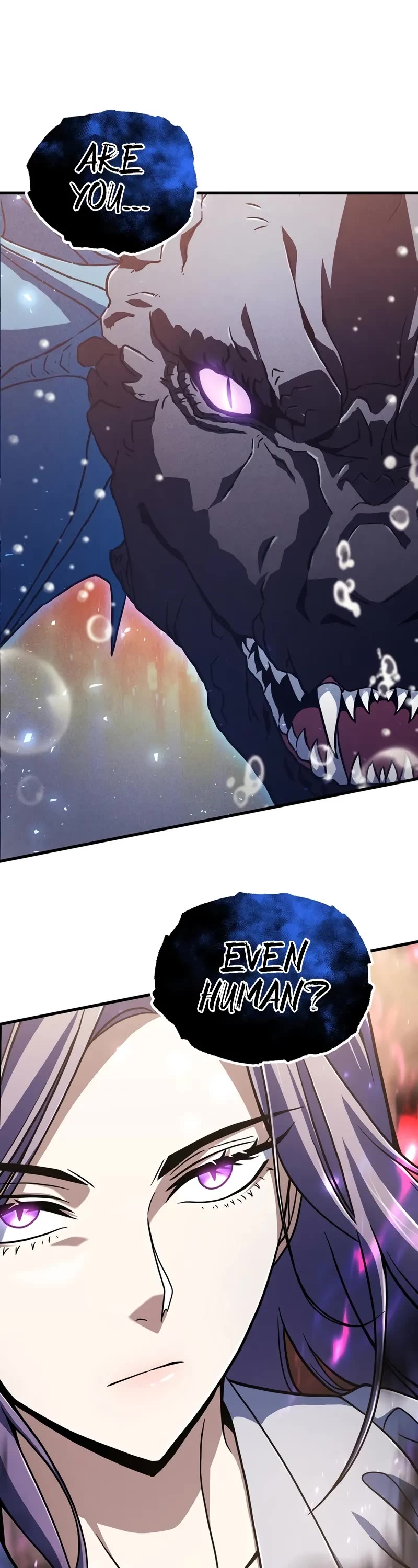 The Player That Can't Level Up chapter 196 page 3