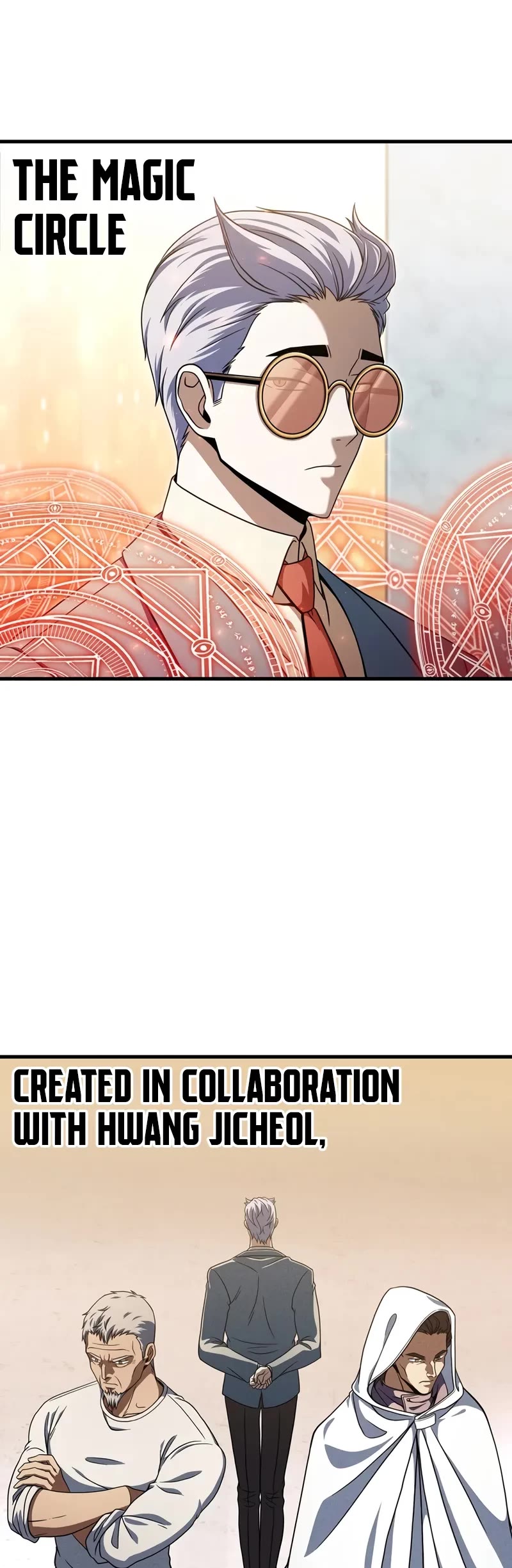 The Player That Can't Level Up chapter 196 page 30