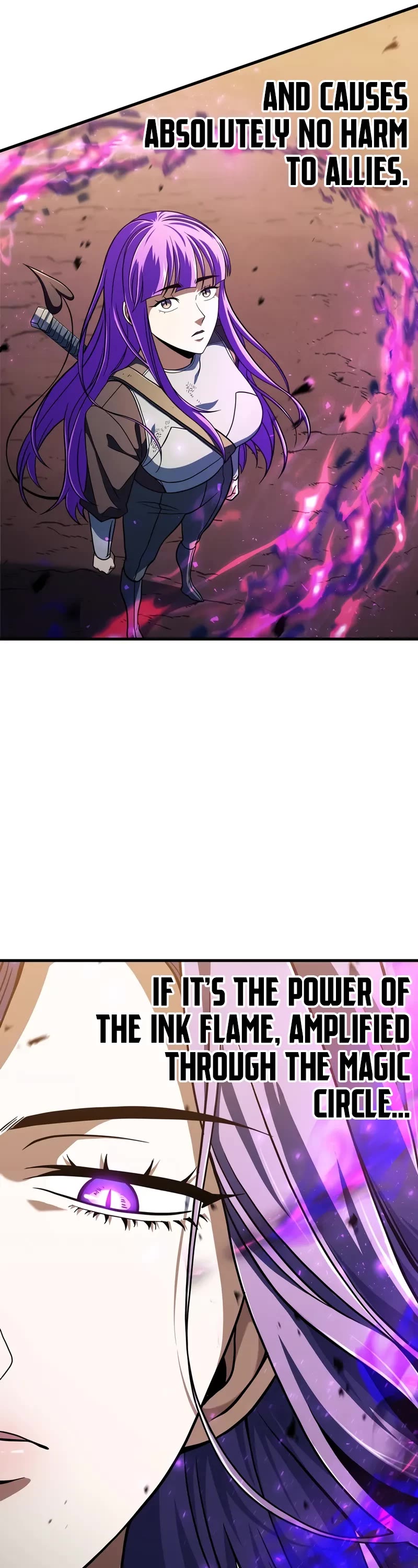 The Player That Can't Level Up chapter 196 page 32