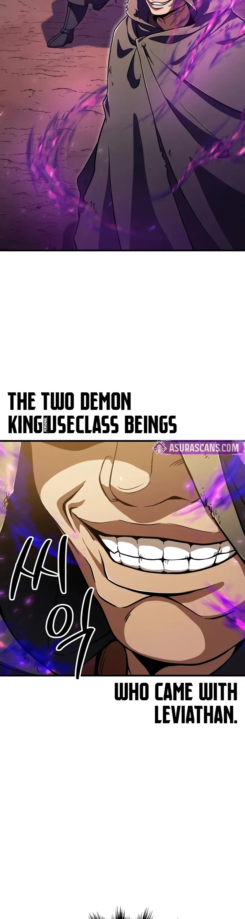 The Player That Can't Level Up chapter 196 page 38