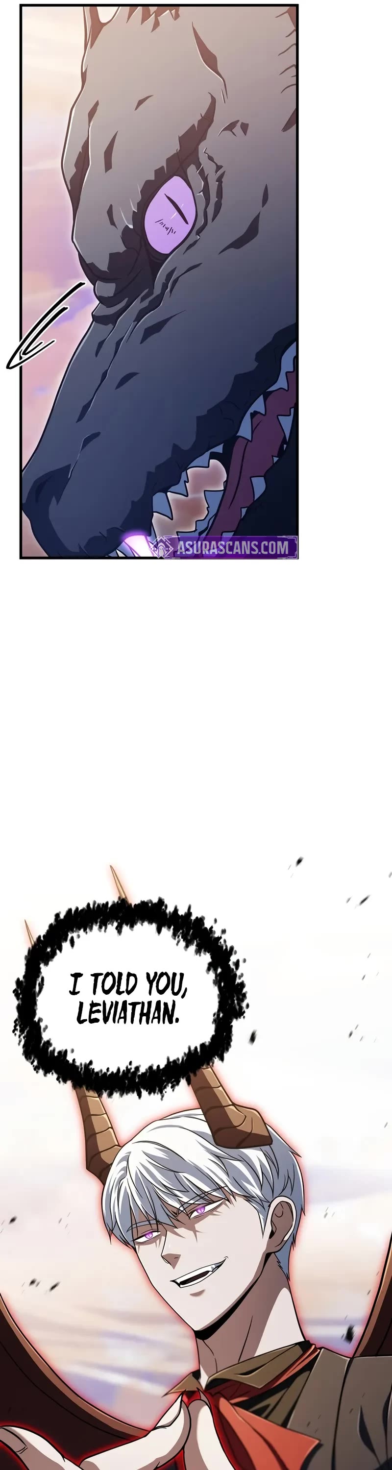 The Player That Can't Level Up chapter 196 page 7