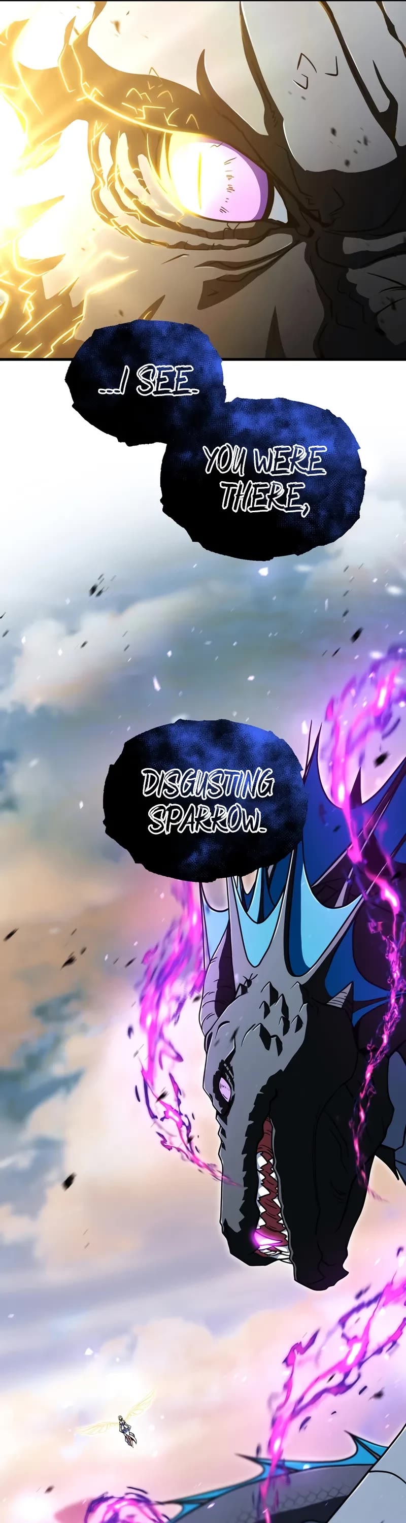 The Player That Can't Level Up chapter 197 page 21