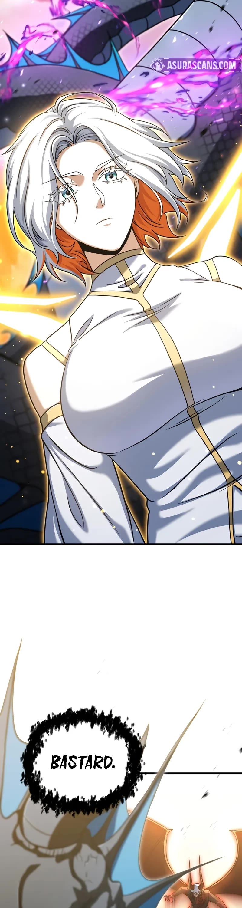 The Player That Can't Level Up chapter 197 page 22